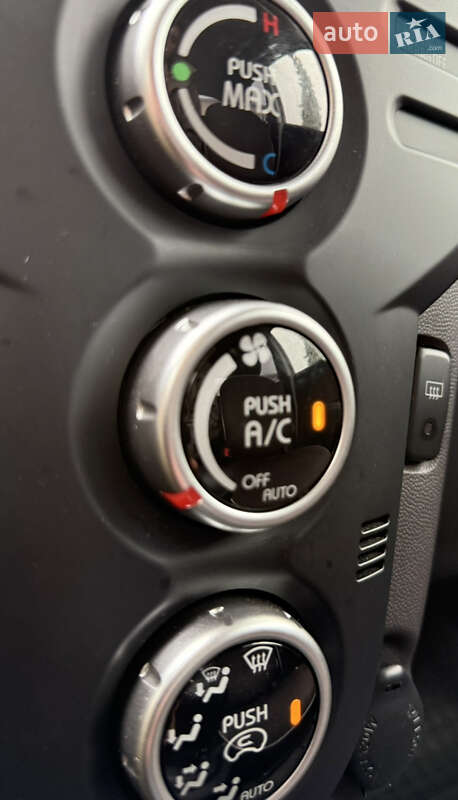 Хэтчбек Mitsubishi i-MiEV 2014 в Житомире фото 18 Хэтчбек Mitsubishi i-MiEV 2014 в Житомире