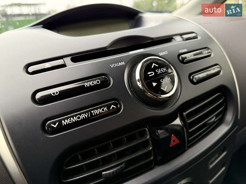 Хэтчбек Mitsubishi i-MiEV 2014 в Житомире фото 17 Хэтчбек Mitsubishi i-MiEV 2014 в Житомире