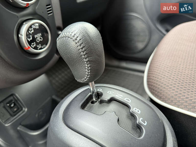 Хэтчбек Mitsubishi i-MiEV 2014 в Житомире фото 20 Хэтчбек Mitsubishi i-MiEV 2014 в Житомире