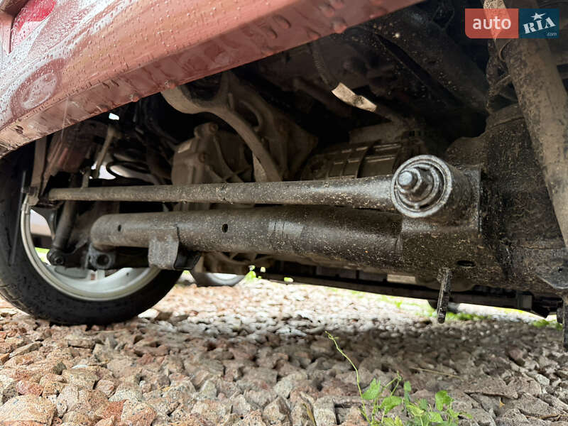 Хэтчбек Mitsubishi i-MiEV 2014 в Житомире фото 35 Хэтчбек Mitsubishi i-MiEV 2014 в Житомире