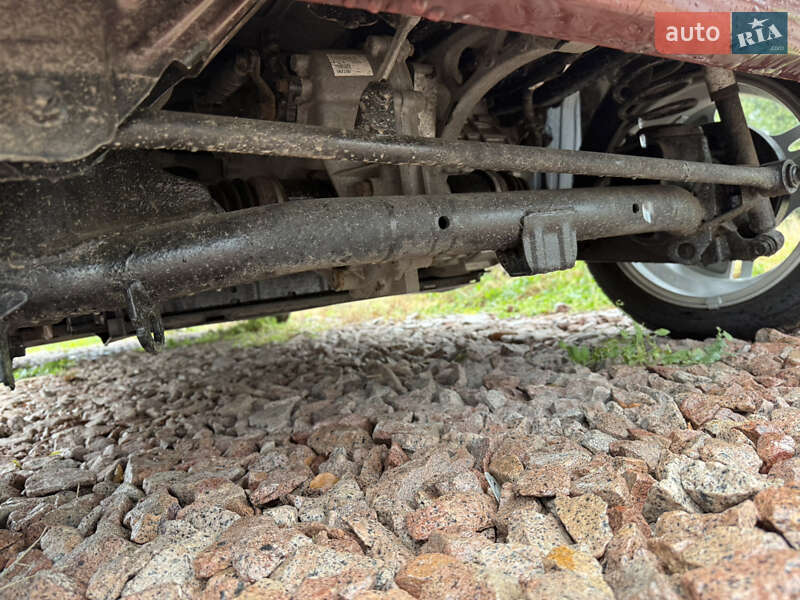 Хэтчбек Mitsubishi i-MiEV 2014 в Житомире фото 36 Хэтчбек Mitsubishi i-MiEV 2014 в Житомире