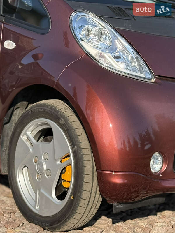 Хэтчбек Mitsubishi i-MiEV 2014 в Житомире фото 43 Хэтчбек Mitsubishi i-MiEV 2014 в Житомире