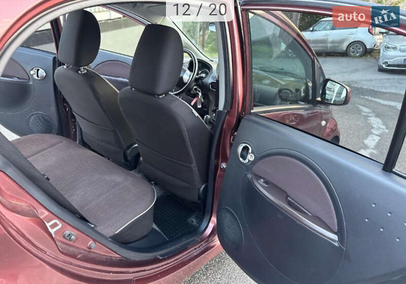 Хэтчбек Mitsubishi i-MiEV 2014 в Житомире фото 60 Хэтчбек Mitsubishi i-MiEV 2014 в Житомире