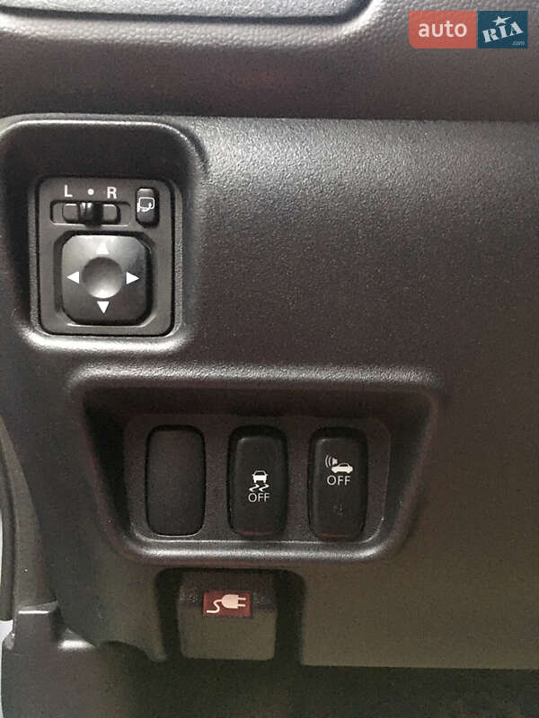 Хетчбек Mitsubishi i-MiEV 2013 в Львові