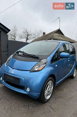 Хетчбек Mitsubishi i-MiEV 2012 в Жмеринці