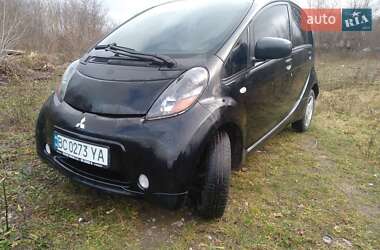 Хетчбек Mitsubishi i-MiEV 2011 в Хмельницькому