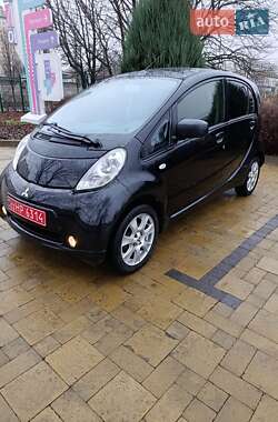 Хэтчбек Mitsubishi i-MiEV 2015 в Кременчуге