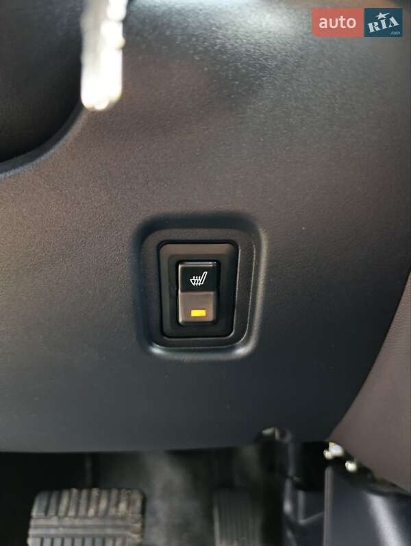 Хэтчбек Mitsubishi i-MiEV 2015 в Кременчуге фото 20 Хэтчбек Mitsubishi i-MiEV 2015 в Кременчуге