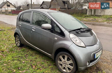 Хэтчбек Mitsubishi i-MiEV 2014 в Житомире