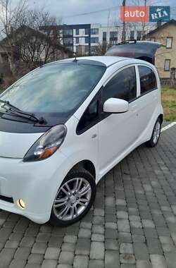 Хэтчбек Mitsubishi i-MiEV 2012 в Львове