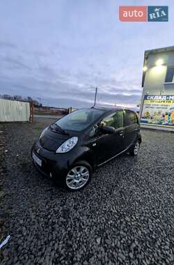 Хетчбек Mitsubishi i-MiEV 2012 в Луцьку