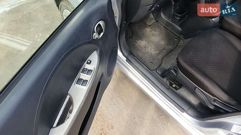 Хетчбек Mitsubishi i-MiEV 2011 в Львові