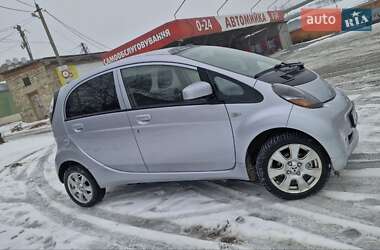 Хэтчбек Mitsubishi i-MiEV 2011 в Жмеринке