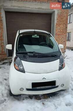 Хэтчбек Mitsubishi i-MiEV 2011 в Львове