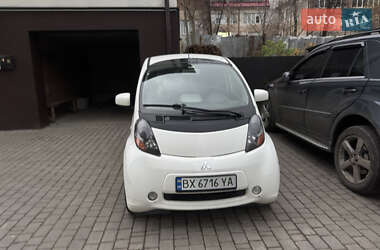 Хэтчбек Mitsubishi i-MiEV 2011 в Хмельницком