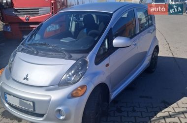 Хетчбек Mitsubishi i-MiEV 2012 в Києві