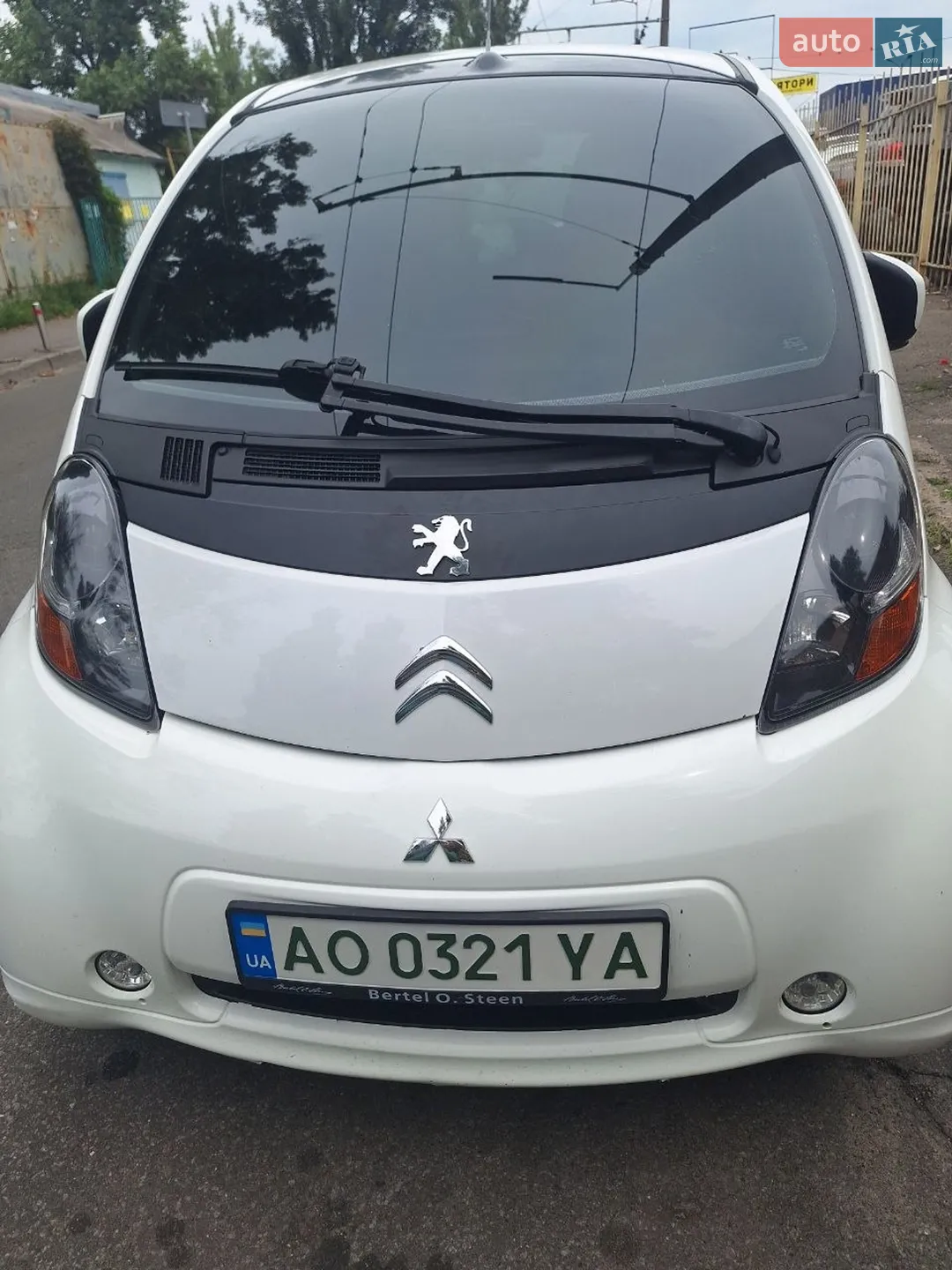 Фото авто 3