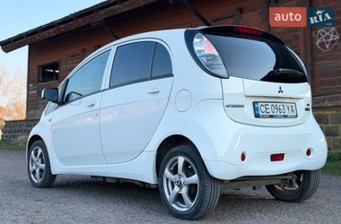 Хетчбек Mitsubishi i-MiEV 2011 в Бердичеві