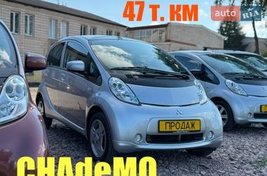 Хэтчбек Mitsubishi i-MiEV 2013 в Житомире