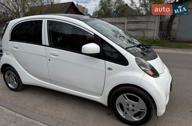 Хэтчбек Mitsubishi i-MiEV 2011 в Харькове
