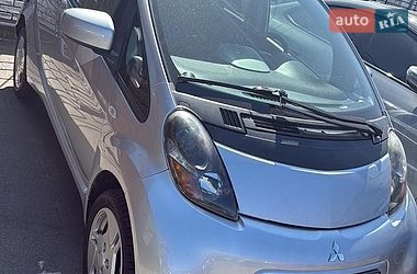 Хетчбек Mitsubishi i-MiEV 2011 в Ізмаїлі