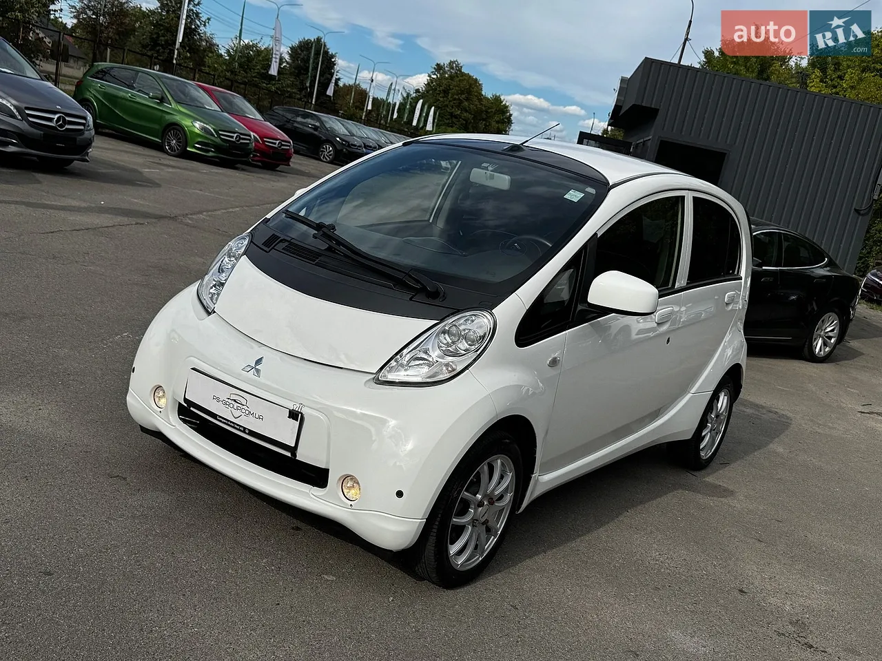 2014 Nissan Leaf - мініатюра 50