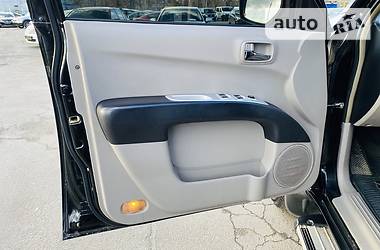 Позашляховик / Кросовер Mitsubishi L 200 2008 в 