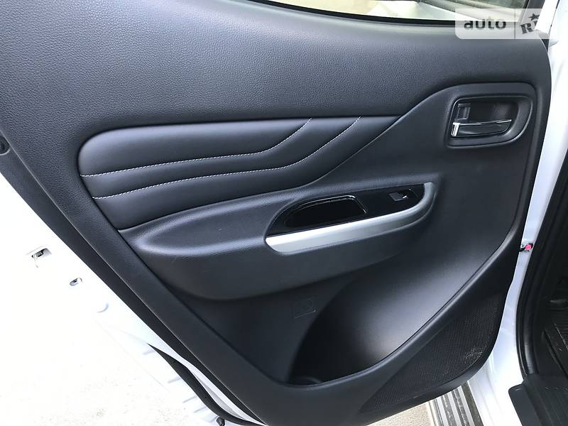 Пікап Mitsubishi L 200 2019 в Одесі