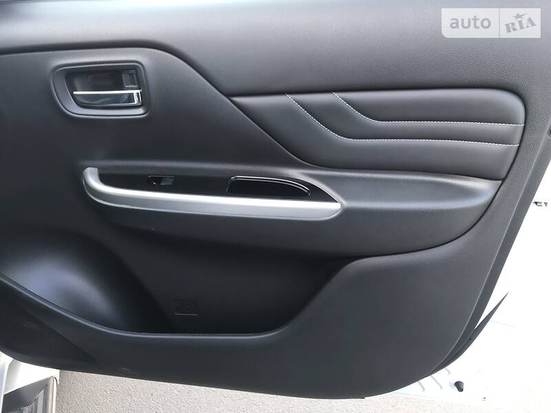 Пікап Mitsubishi L 200 2019 в Одесі