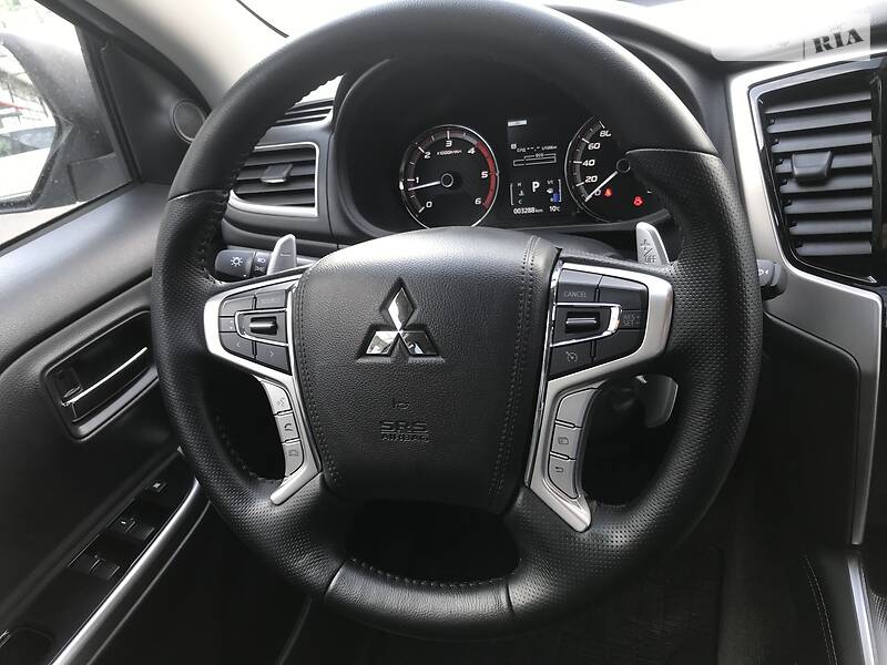 Пікап Mitsubishi L 200 2019 в Одесі