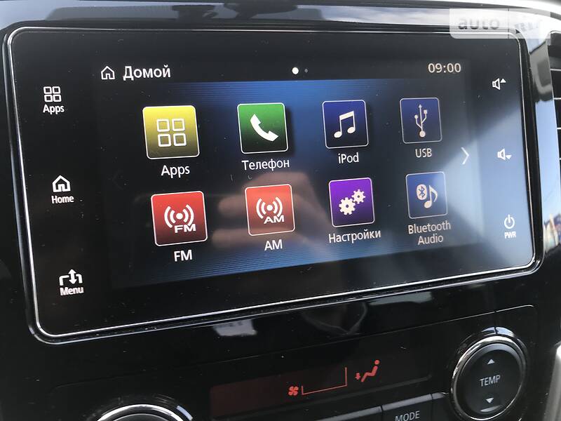 Пікап Mitsubishi L 200 2019 в Одесі