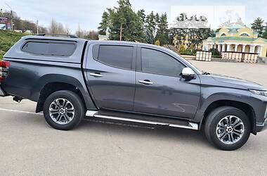 Пикап Mitsubishi L 200 2019 в Умани