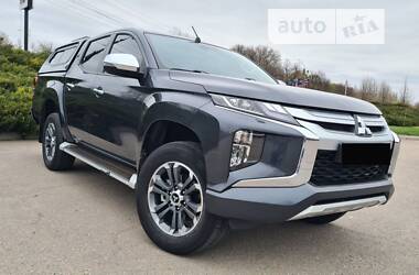 Пикап Mitsubishi L 200 2019 в Умани