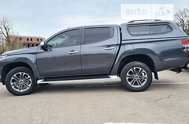 Пикап Mitsubishi L 200 2019 в Умани