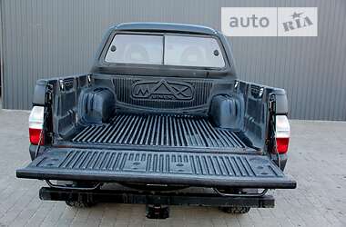 Пикап Mitsubishi L 200 2005 в 