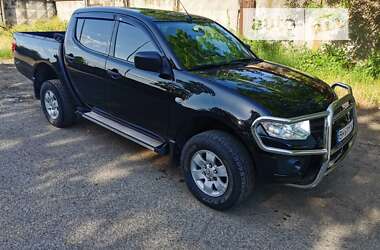 Пикап Mitsubishi L 200 2013 в Одессе