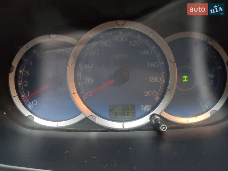 Пикап Mitsubishi L 200 2007 в Одессе