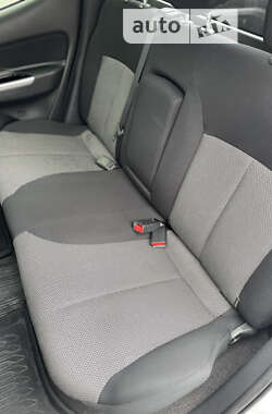 Пікап Mitsubishi L 200 2021 в 