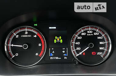Пікап Mitsubishi L 200 2021 в 