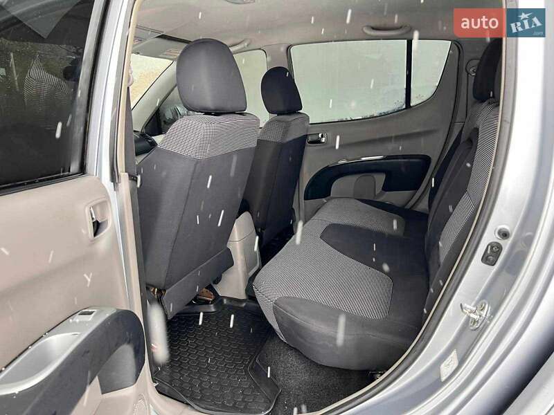 Пікап Mitsubishi L 200 2007 в Славському