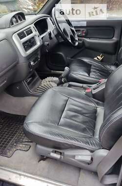 Пікап Mitsubishi L 200 2004 в Ковелі