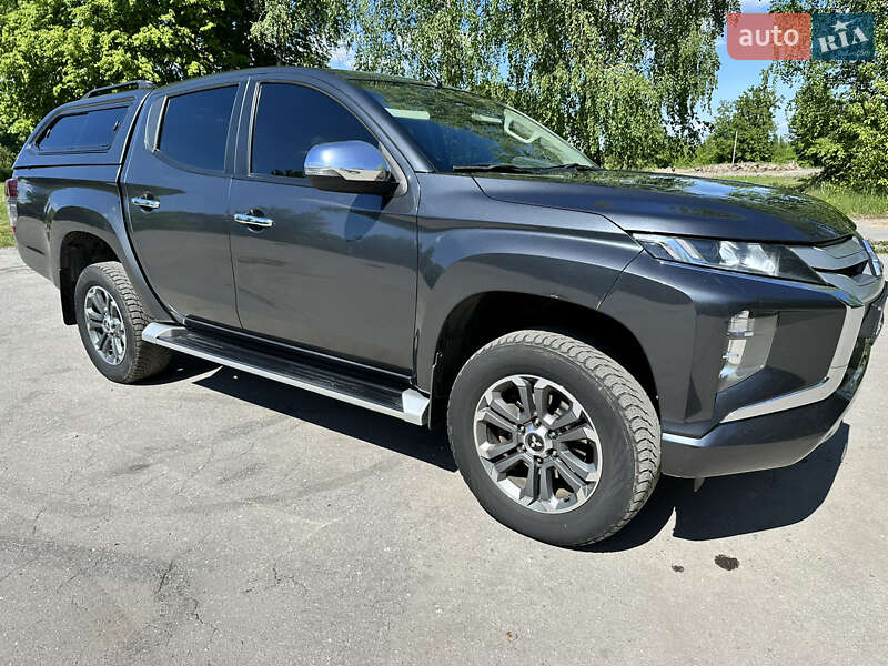 Пікап Mitsubishi L 200 2019 в Звягелі