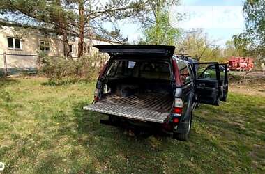 Пікап Mitsubishi L 200 2006 в Житомирі