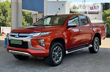 Пикап Mitsubishi L 200 2019 в Одессе