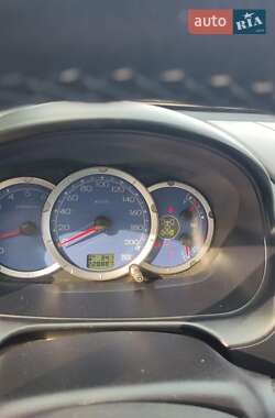 Пикап Mitsubishi L 200 2007 в Киеве