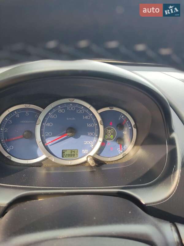Пикап Mitsubishi L 200 2007 в Киеве