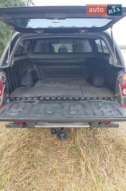 Пикап Mitsubishi L 200 2007 в Киеве