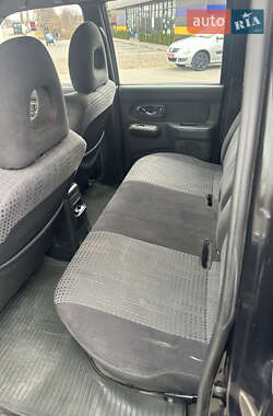 Пикап Mitsubishi L 200 2006 в 