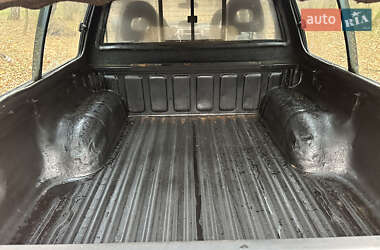 Пикап Mitsubishi L 200 2006 в 