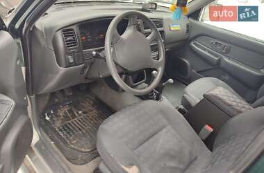 Пікап Mitsubishi L 200 2006 в 
